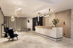 noclegi Międzyzdroje Baltic Waves Resort & SPA Międzyzdroje B110