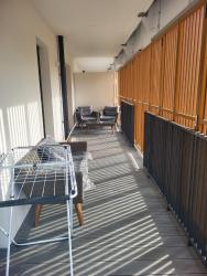 noclegi Międzyzdroje Baltic Waves Resort & SPA Międzyzdroje B110