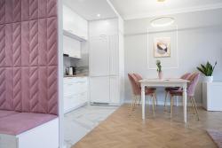 noclegi Gdańsk Apartamenty Deluxe