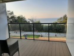 noclegi Kołobrzeg Seaside Apartments Kołobrzeg