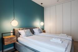 noclegi Pogorzelica Zielony Jadeit - Ucieczka od Zgiełku - Pogorzelica