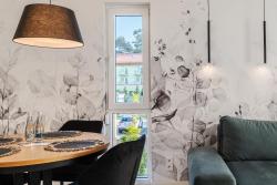 noclegi Pogorzelica Zielony Jadeit - Ucieczka od Zgiełku - Pogorzelica