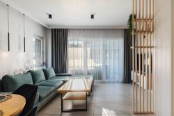 noclegi Pogorzelica Zielony Jadeit - Ucieczka od Zgiełku - Pogorzelica