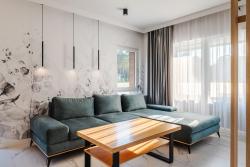 noclegi Pogorzelica Zielony Jadeit - Ucieczka od Zgiełku - Pogorzelica