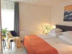 noclegi Ustronie Morskie Apartamenty Wybrzeże Laguna Perła 5 Mórz Basen & SPA, SAT DE i EN