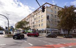 noclegi Gdynia Deep Blue Gdynia Apartment by BookingHost