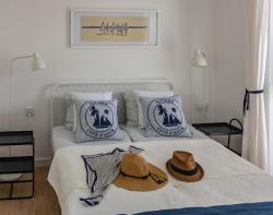 noclegi Jantar Apartament Morze, Klimat i Klimatyzacja by TriApart