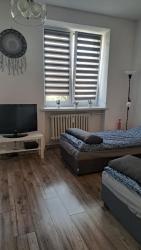 noclegi Gdynia Studio Batory Gdynia