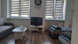 noclegi Gdynia Studio Batory Gdynia
