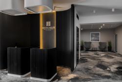 noclegi Kołobrzeg Westin House Resort Kołobrzeg Apartament 410