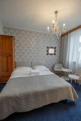 noclegi Gdańsk Villa Asesor