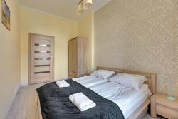 noclegi Sopot Bryza - apartament w Sopocie by Grand Apartments