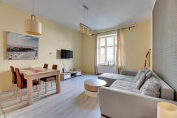 noclegi Sopot Bryza - apartament w Sopocie by Grand Apartments