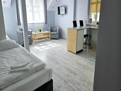 noclegi Kołczewo Holiday Home in Kolczewo near Baltic Sea