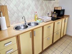 noclegi Kołczewo Holiday Home near Baltic Sea and Lake Kolczewo