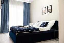 noclegi Dziwnów Blue SPA 8