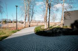 noclegi Dziwnów Blue SPA 8