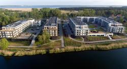 noclegi Dziwnów Blue SPA 8