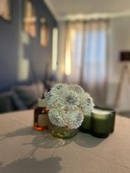 noclegi Kołobrzeg Plaża centralna-molo Apartament Portowa Next to the seaside