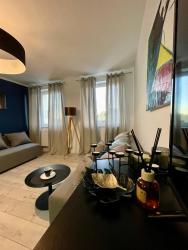 noclegi Kołobrzeg Plaża centralna-molo Apartament Portowa Next to the seaside