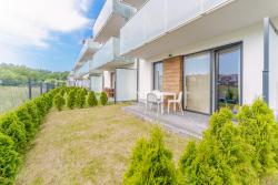 noclegi Grzybowo Apartamenty EDEN & sauna Posesja Kapitańska Grzybowo by POSESJA APARTAMENTY