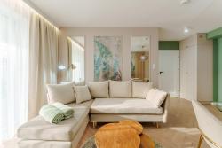 noclegi Grzybowo Apartamenty Morskie - SPA - Posesja Plażowa Grzybowo by POSESJA APARTAMENTY