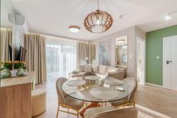 noclegi Grzybowo Apartamenty Morskie - SPA - Posesja Plażowa Grzybowo by POSESJA APARTAMENTY