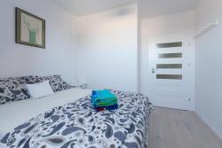 noclegi Sopot MYE Apartments - Sopot Okrzei Apartament