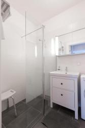 noclegi Sopot MYE Apartments - Sopot Okrzei Apartament