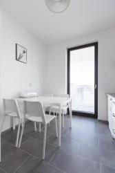 noclegi Sopot MYE Apartments - Sopot Okrzei Apartament