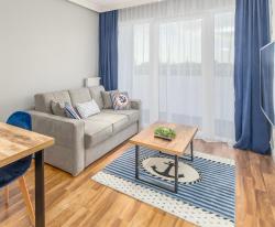 noclegi Kołobrzeg FARO Apartamenty Kasprowicza 20 AB