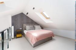 noclegi Grzybowo Apartments & sauna Posesja Kapitańska Grzybowo by POSESJA APARTAMENTY