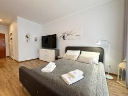 noclegi Świnoujście Osiedle Platan - Apartamenty Bryza - Centrum
