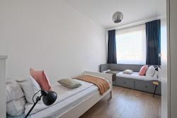noclegi Gdańsk Central Apartments Gdansk DG10 41