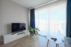 noclegi Gdańsk Central Apartments Gdansk DG10 41