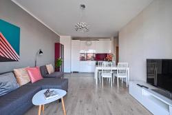 noclegi Gdańsk Central Apartments Gdansk DG10 41