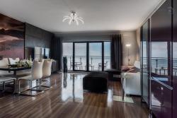 noclegi Dziwnówek Apartament Superior de Lux - Porta Mare