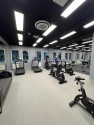 noclegi Kołobrzeg Apartamenty Polanowscy blisko morza Kasprowicza 20A Apartament 106