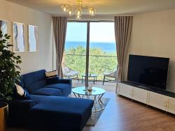 noclegi Pobierowo Luxar Apartments Pinea Resort - with sea view