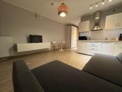 noclegi Kołobrzeg Apartamenty Polanowscy Studio 101 i 101 A blisko morza