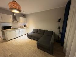 noclegi Kołobrzeg Apartamenty Polanowscy Studio 101 i 101 A blisko morza