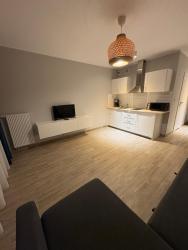 noclegi Kołobrzeg Apartamenty Polanowscy Studio 101 i 101 A blisko morza