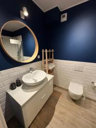 noclegi Kołobrzeg Apartamenty Polanowscy Studio 101 i 101 A blisko morza
