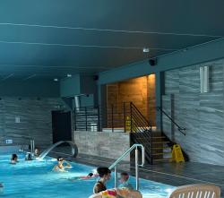 noclegi Kołobrzeg Apartamenty Polanowscy blisko morza Kasprowicza 20A Apartament 106