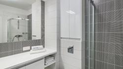 noclegi Kąty Rybackie Przytulny apartament na zamkniętym osiedlu