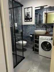 noclegi Świnoujście Apartament przy deptaku