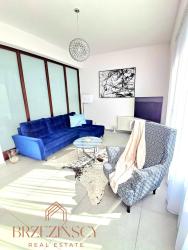 noclegi Wisełka Apartament Blue Waves Wisełka