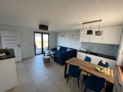 noclegi Rewa Apartamenty 5 metrów od morza
