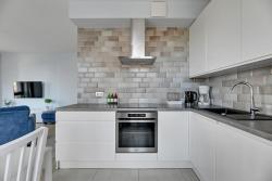 noclegi Sopot Okrzei Residence Nadmorska Bryza by Grand Apartments