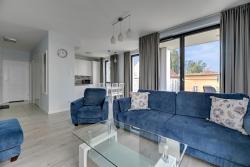 noclegi Sopot Okrzei Residence Nadmorska Bryza by Grand Apartments